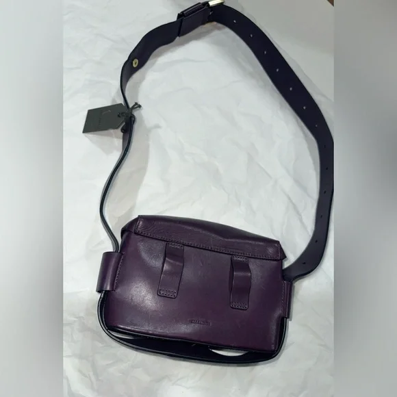 AllSaints Frankie Crossbody - Picture 9 of 13